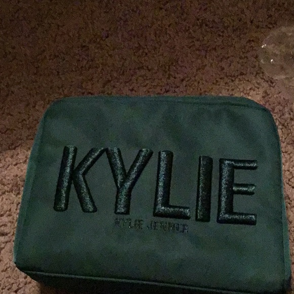 Kylie Cosmetics Other - Kylie mystery bag